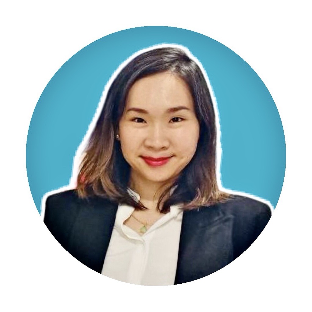 Sally Chin